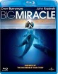 Big Miracle (UK Import) Blu-ray