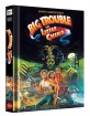 Big Trouble in Little China (Limited Mediabook Edition) (Cover A) (Blu-ray + DVD) Blu-ray