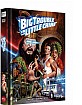 Big Trouble in Little China (Limited Mediabook Edition) (Cover E) Blu-ray