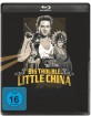 Big Trouble in Little China (Neuauflage) Blu-ray
