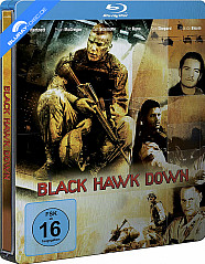 Black Hawk Down (Limited Steelbook Edition) Blu-ray