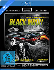 Black Moon (1986) (Classic Cult Collection) Blu-ray