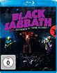 Black Sabbath - Live... Gathered In Their Masses (Blu-ray + CD) Blu-ray