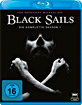 Black Sails - Staffel 1 Blu-ray