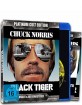 Black Tiger - Platinum Cult Edition Blu-ray