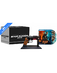 Blade Runner 2049 (Deckard Blaster Edition) (Blu-ray + Bonus Blu-ray) Blu-ray