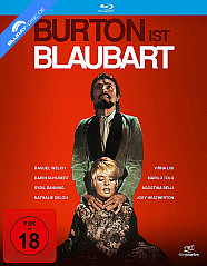 Blaubart (1972) Blu-ray