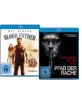 Blood Father (2016) + Pfad der Rache (Double Feature) Blu-ray
