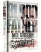 Blood Father (2016) (Limited Mediabook Edition) (Cover B) Blu-ray