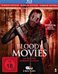 Bloody Movies Blu-ray