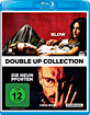 Blow + Die Neun Pforten (Double-Up Collection) Blu-ray