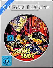 Blutige Seide (Crystal Clear Edition) Blu-ray