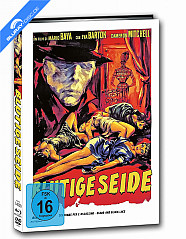 Blutige Seide (Limited Mediabook Edition) (Cover A) Blu-ray
