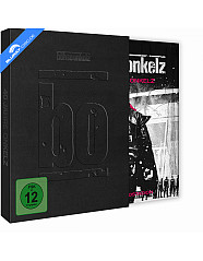 Böhse Onkelz - 40 Jahre Onkelz (Live Im Waldstadion) (Limited Digibook Edition) (2 Blu-ray) Blu-ray