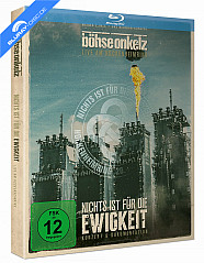 Böhse Onkelz - Nichts Ist für die Ewigkeit (Limited Mediabook Edition) Blu-ray