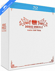 Böhse Onkelz - Vaya Con Tioz Blu-ray