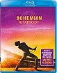 Bohemian Rhapsody (2018) (IT Import) Blu-ray