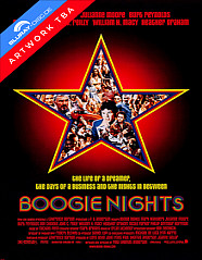 Boogie Nights 4K (4K UHD + Blu-ray) Blu-ray
