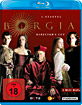 Borgia - Die komplette erste Staffel (Neuauflage) Blu-ray