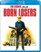 Born Losers (1967) (Region A - US Import ohne dt. Ton) Blu-ray