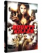 Bounty Killer (2013) (Limited Mediabook Edition) (Cover A) Blu-ray