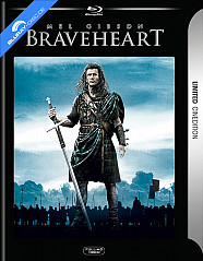 Braveheart (1995) (Limited Cinedition) Blu-ray