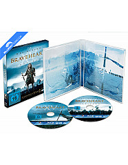 Braveheart (1995) (Limited Edition) (2-Disc Set) Blu-ray