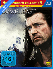 Braveheart (1995) Blu-ray