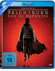 Brightburn - Son of Darkness Blu-ray