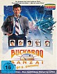 Buckaroo Banzai - Die 8. Dimension (Limited Retro-VHS-Edition) Blu-ray