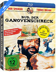 Bud, der Ganovenschreck (Limited Edition) Blu-ray