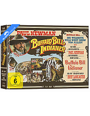 Buffalo Bill und die Indianer (Limited Mediabook Edition) Blu-ray