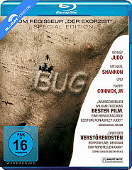 Bug - Special Edition Blu-ray