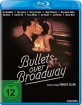 Bullets Over Broadway Blu-ray
