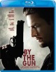 By the Gun (2014) (Region A - US Import ohne dt. Ton) Blu-ray