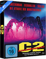 C2 - Killerinsect (Neuauflage) Blu-ray