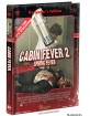 Cabin Fever 2 - Spring Fever (Limited Mediabook Edition) (Cover C) Blu-ray