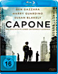 Capone - Die Geschichte einer Unterwelt-Legende Blu-ray