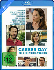 Career Day mit Hindernissen (2017) Blu-ray