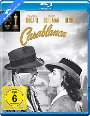 Casablanca (1942) Blu-ray