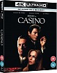 Casino (1995) 4K (4K UHD + Blu-ray) (UK Import) Blu-ray