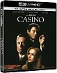 Casino 4K (4K UHD + Blu-ray) (ES Import) Blu-ray
