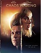 Chaos Walking (2021) (Blu-ray + DVD + Digital Copy) (Region A - US Import ohne dt. Ton) Blu-ray