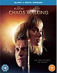 Chaos Walking (2021) (Blu-ray + Digital Copy) (UK Import ohne dt. Ton) Blu-ray