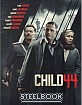 Child 44 - FilmArena Exclusive Limited Steelbook Maniacs Collector's Box (CZ Import ohne dt. Ton) Blu-ray