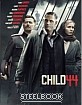 Child 44 - FilmArena Exclusive Limited Unnumbered Edition Steelbook (CZ Import ohne dt. Ton) Blu-ray