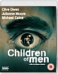 Children of Men - Arrow Academy (UK Import ohne dt. Ton) Blu-ray