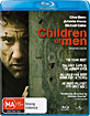 Children of Men (AU Import) Blu-ray