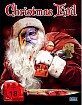 Christmas Evil (Limited Mediabook Edition) (Cover B) Blu-ray