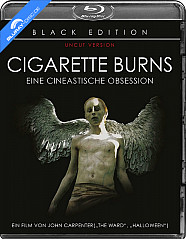 Cigarette Burns (Black Edition # 018) Blu-ray